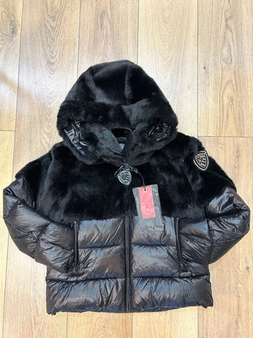 2411 -  - BLAUER