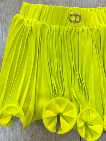 GONNA LIME 2QQ05 -  - twinset