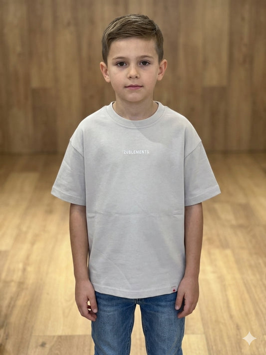 ZUELEMENTS - T SHIRT OVER - 1983