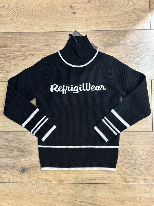 REFRIGIWEAR - MAGLIA RAGAZZA - RG1414