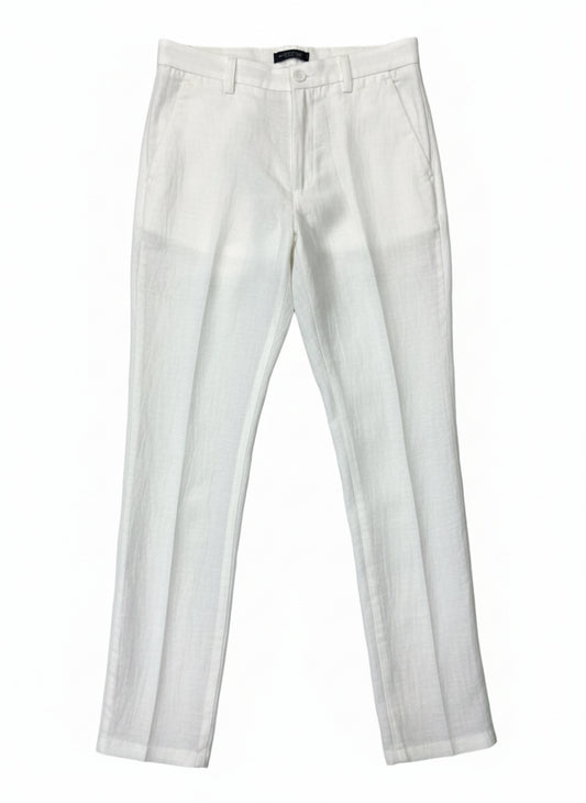 EMANUEL PRIS - PANTALONE - EPT6300R