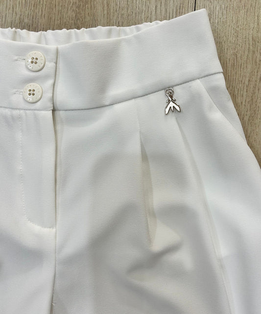 patrizia pepe - PANTALONE - A555