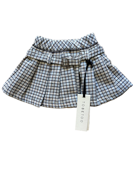 TO BE TOO - GONNE NEONATO - TN1204