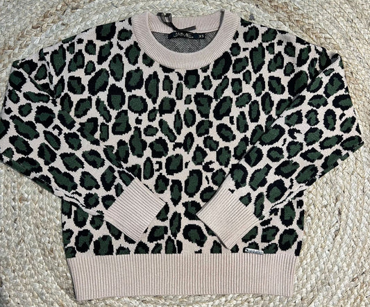 JAIME - MAGLIA - 5945G