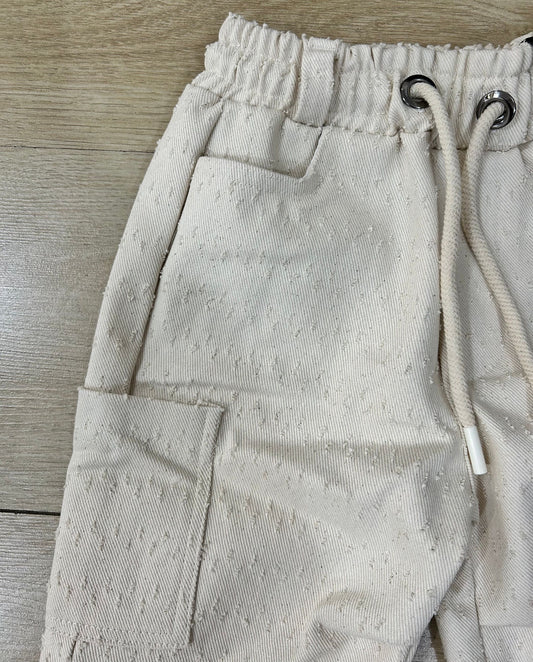 STAY STREET - PANTALONE - PB5003