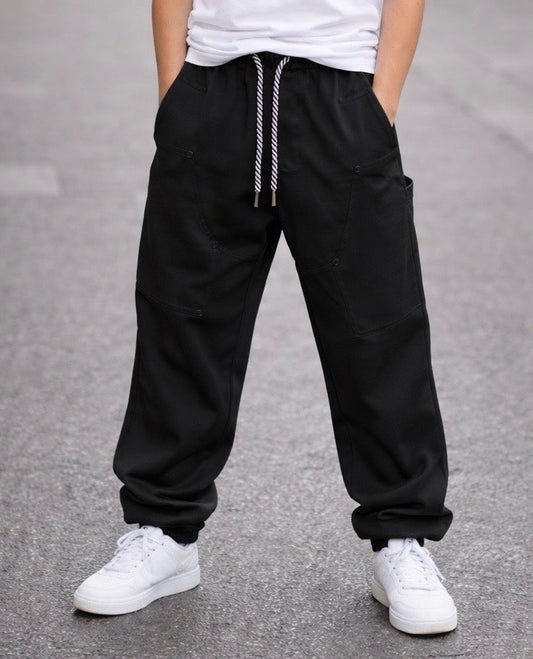 duepuntozero - pantalone - ptb30