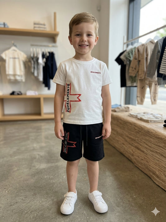 ZUELEMENTS - COMPLETO BAMBINO - 395392