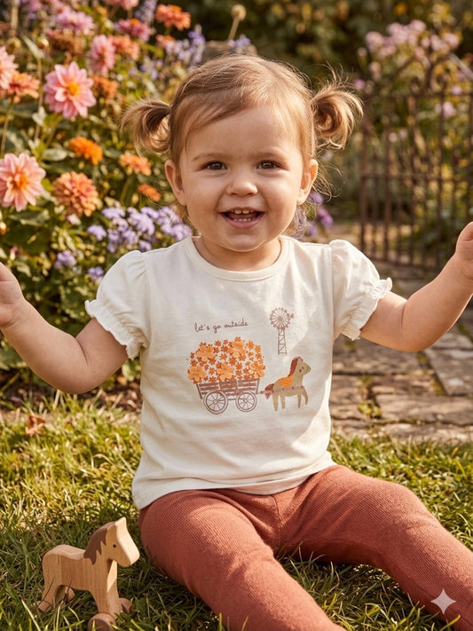 BIRBA - T SHIRT - 30015B
