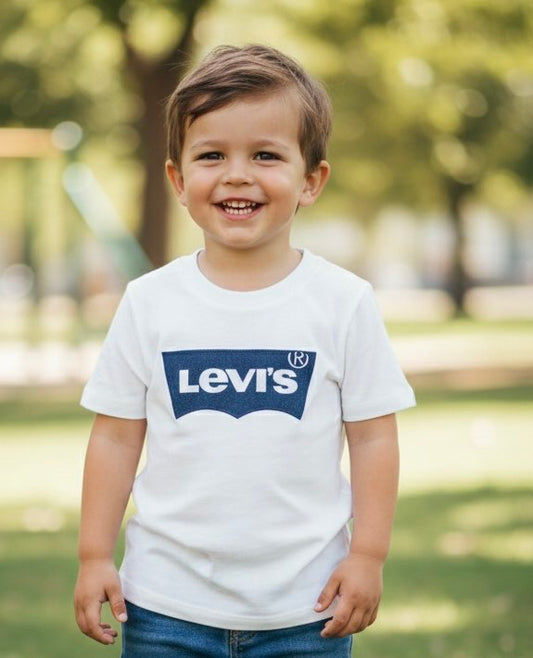 LEVIS - T SHIRT - 8EM318