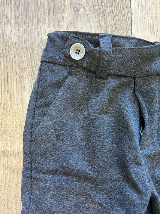 EMANUEL PRIS - PANTALONE - EPT6252R
