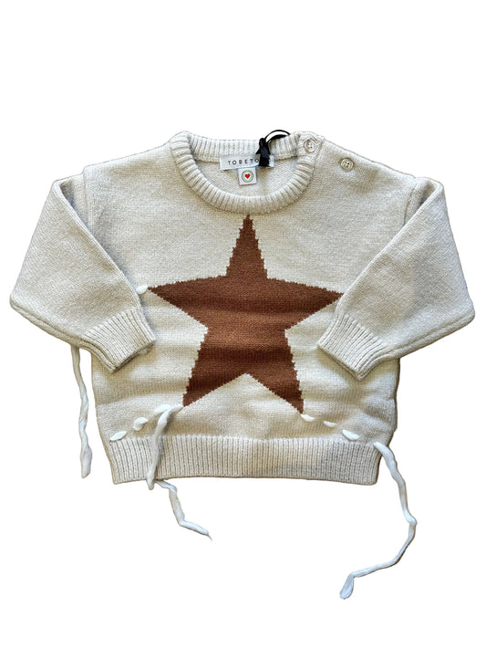 TO BE TOO - MAGLIA - TN1195