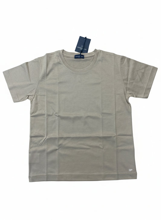 EMANUEL PRIS - T SHIRT SCOZIA - ETS3163R