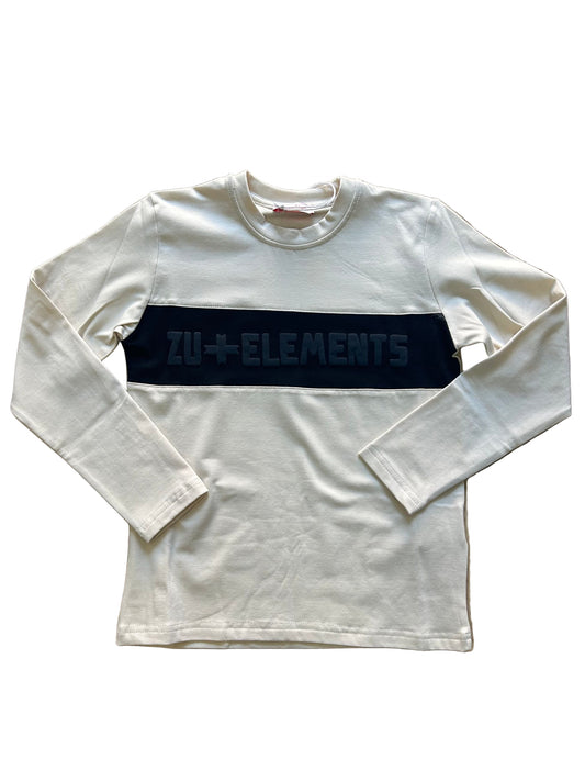 ZUELEMENTS - T SHIRT - ZU1862