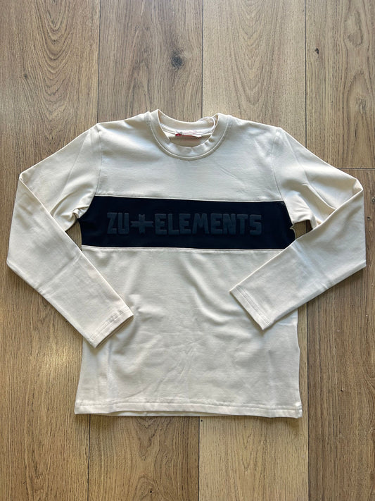 ZUELEMENTS - T SHIRT - ZU1862