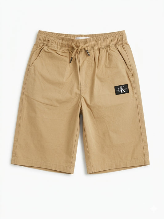 calvin klein - SHORTS - 79B