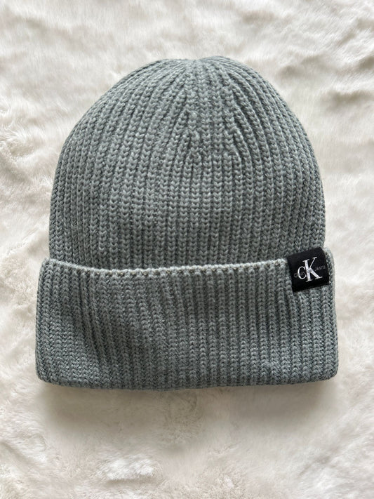 clavin klein - cappelo in lana - 0440