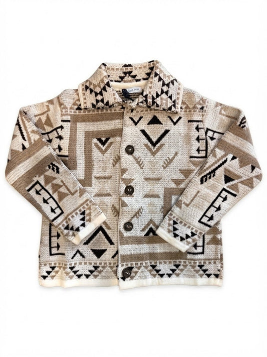 EMANUEL PRIS - CARDIGAN - 7137N