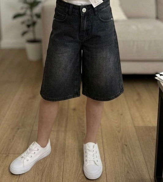 TO BE TOO - bermuda ragazza - t1351