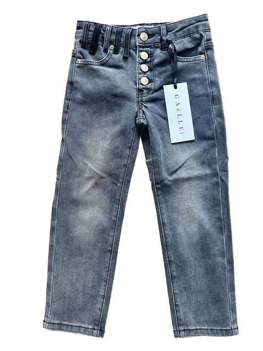 gaelle - denim - 00553