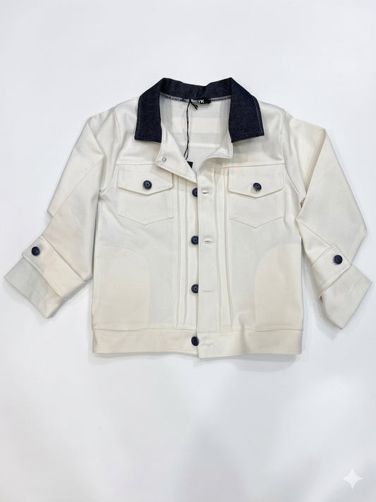 kubik - giubbino - giubb