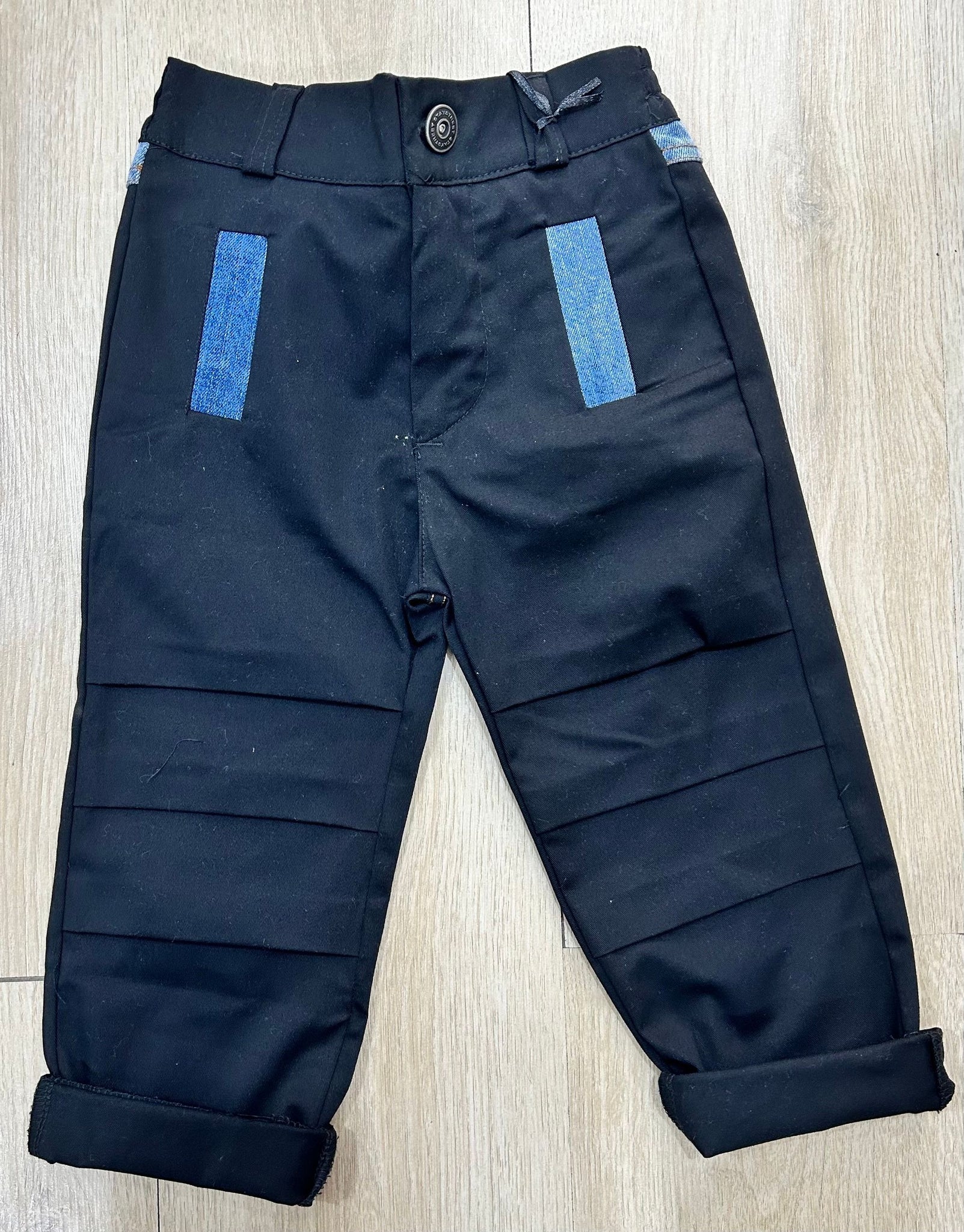 PB5004 -  - STAY STREET