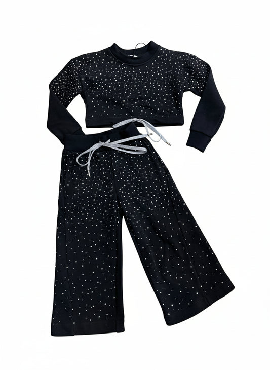 MAVIE - tuta strass - 19591960