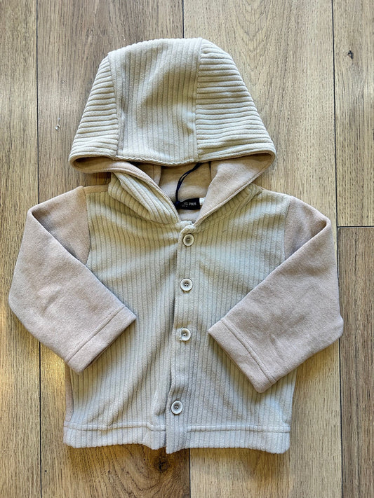 EMANUEL PRIS - felpa cappuccio - emg7123b