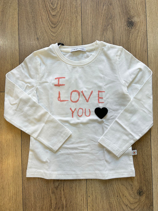 '- T SHIRT NEONATA - TN1120