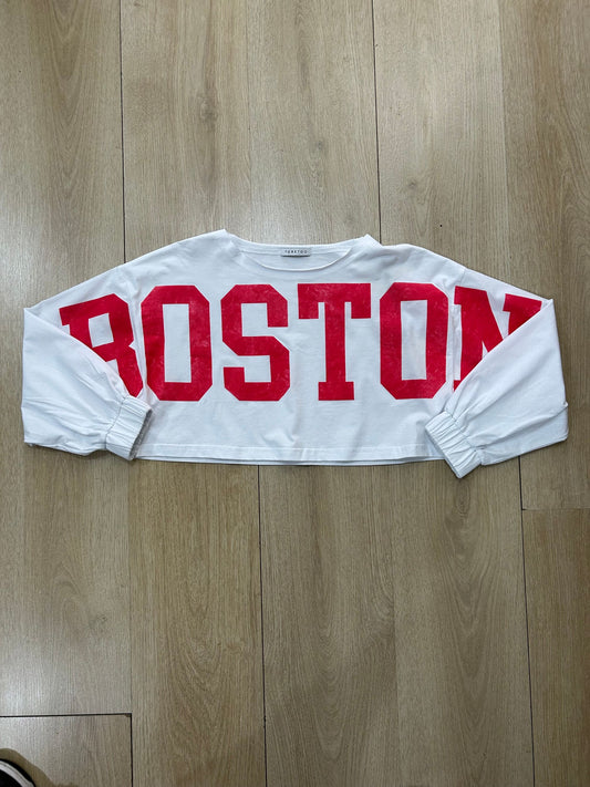 TO BE TOO - T SHIRT - 139TFT