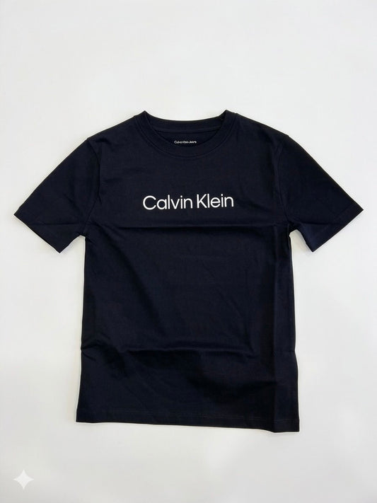 calvin klein - SHIRT CALVIN KLEIN - JA29