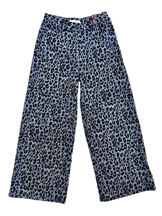 MANILA GRACE - PANTALONE RAGAZZA - M2824