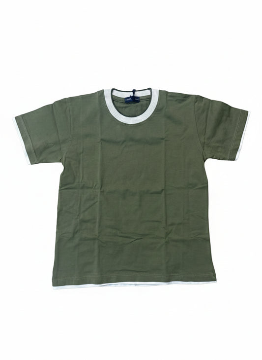 EMANUEL PRIS - T SHIRT - ETS3169R