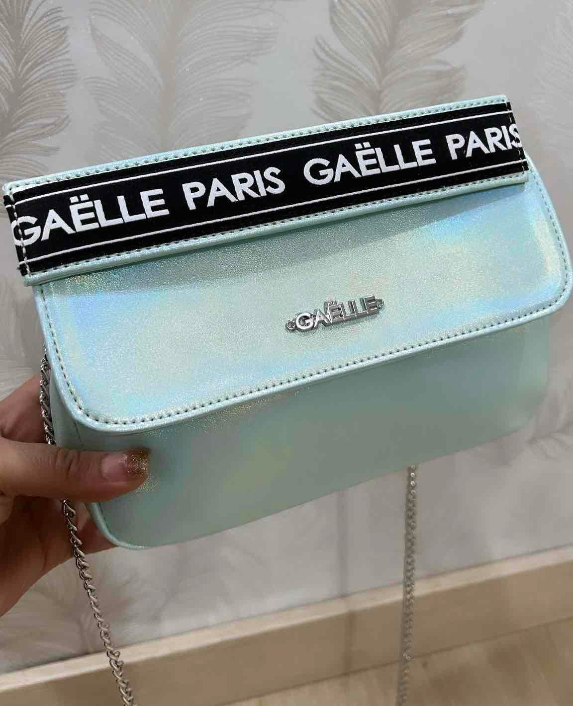 bag gaelle