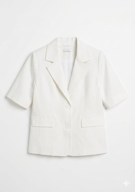 twinset - GIACCA A MEZZA  MANICA - 2035