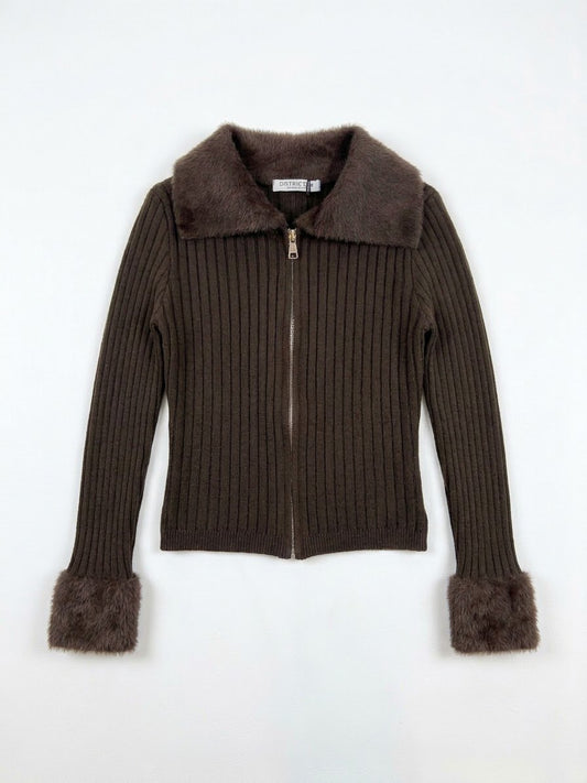 - MAGLIA COLLO - 20.16.2