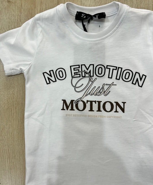 STAY STREET - T SHIRT - TB5000