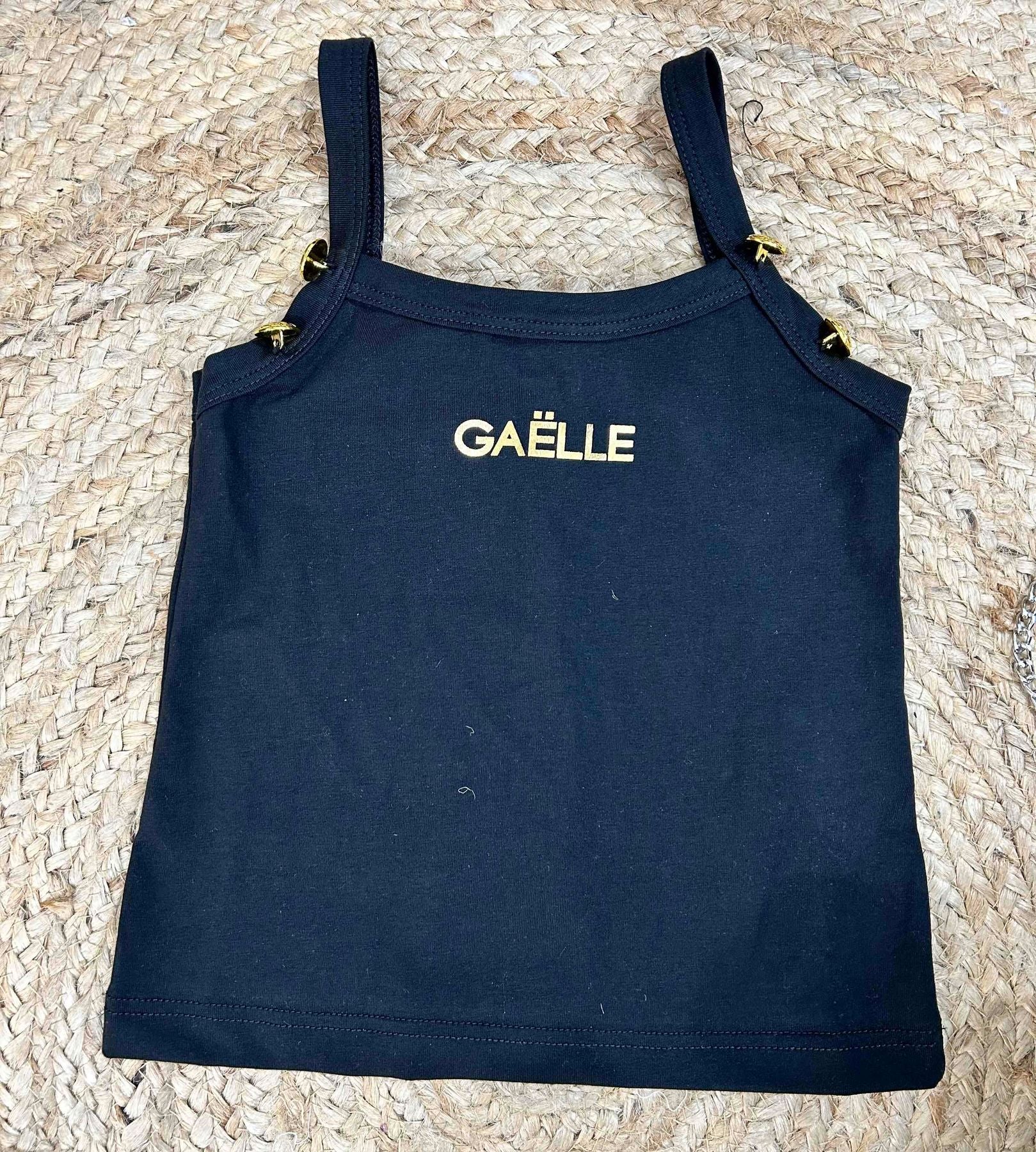 top gaelle
