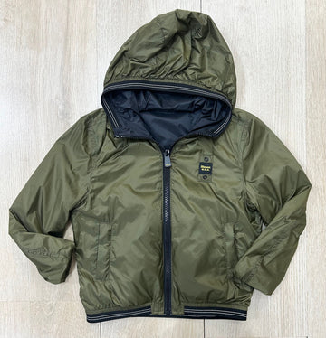 BLAUER 6443 -  - BLAUER