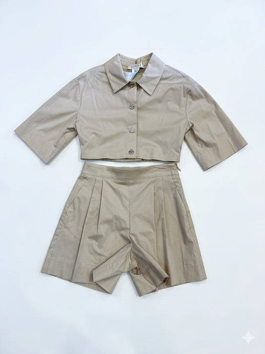 twinset - COORDINATO - J2014
