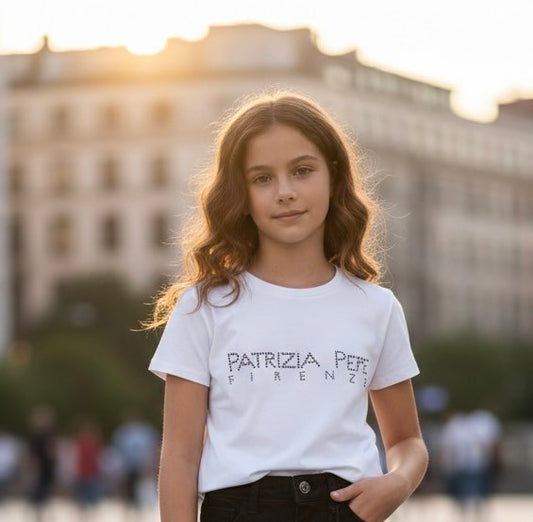 patrizia pepe - maglia top - 0809