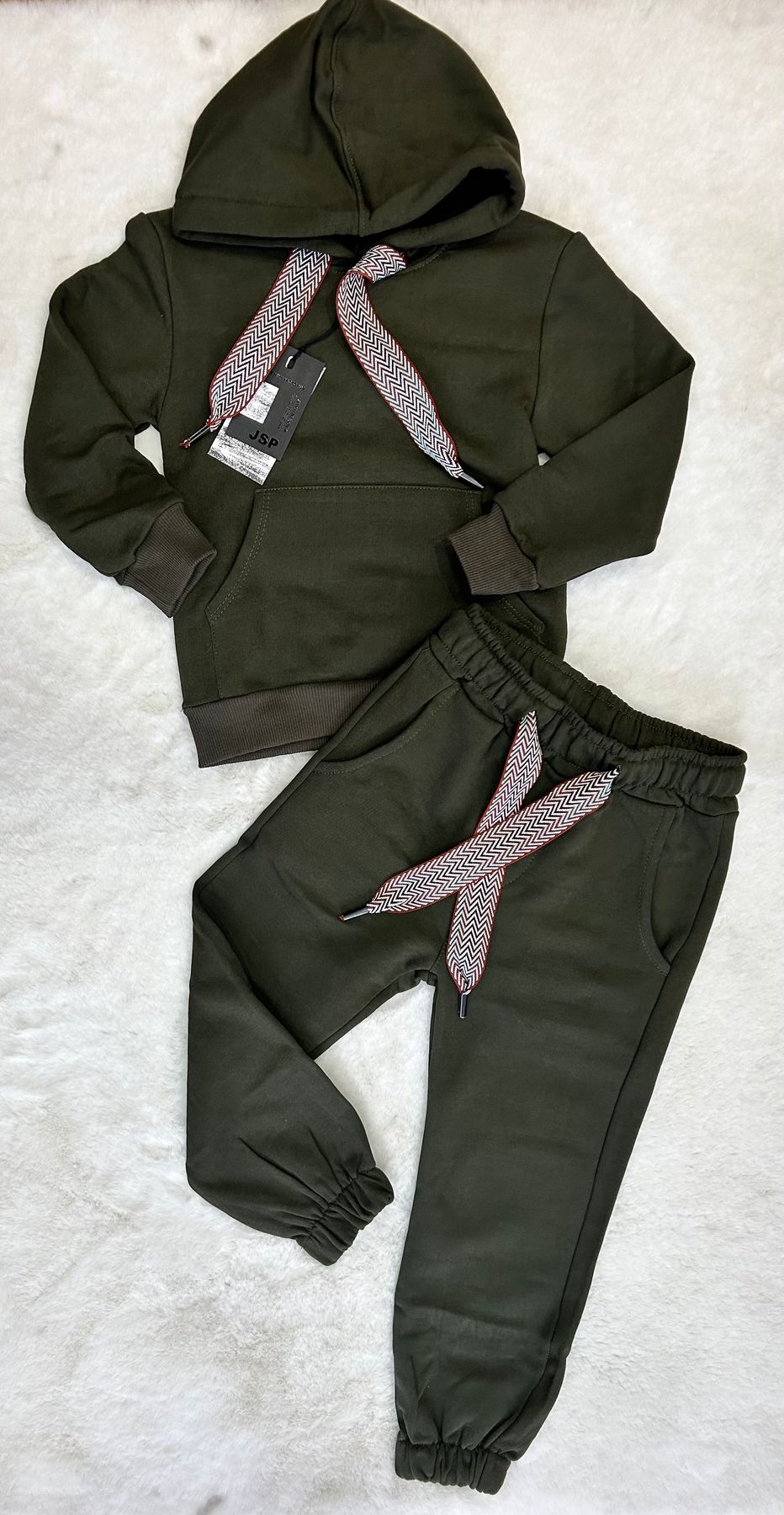 JSPR1001 -  - JASPER