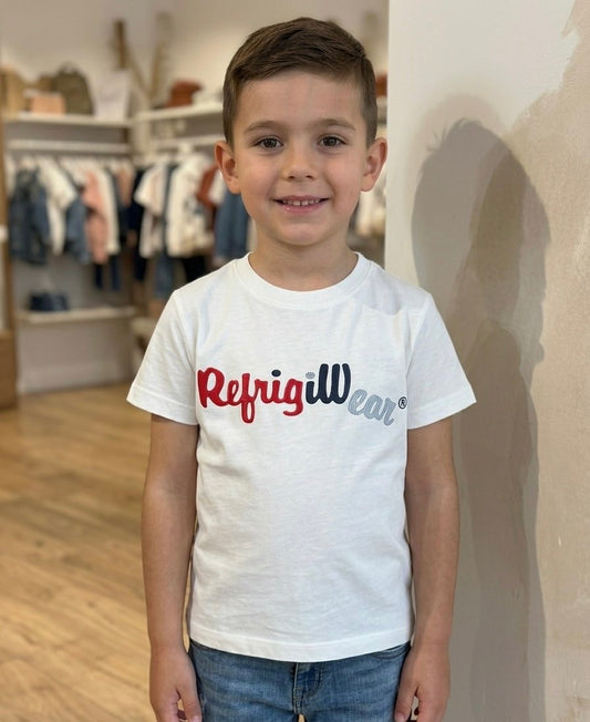 - T-Shirt bambino - RB2016