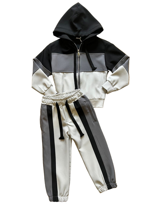 JASPER - completo righe - jspr1209