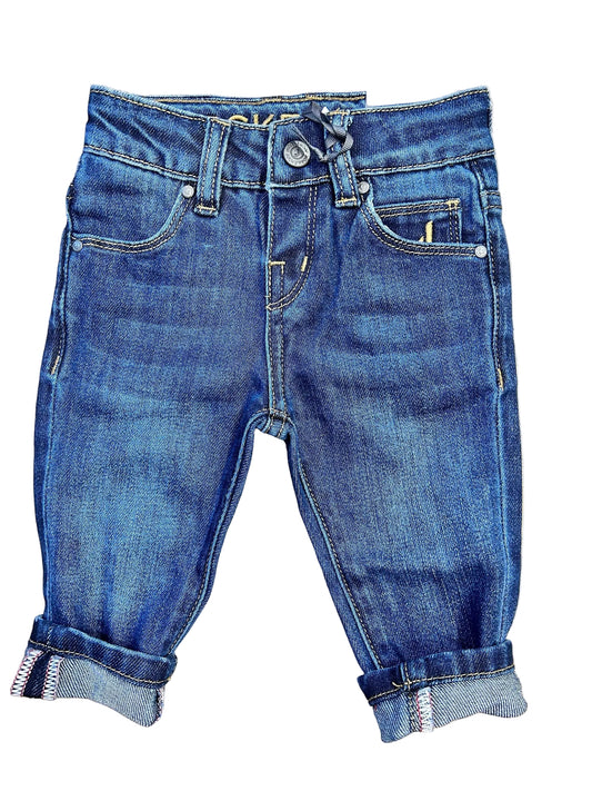 REFRIGIWEAR - JEANS - JN4815