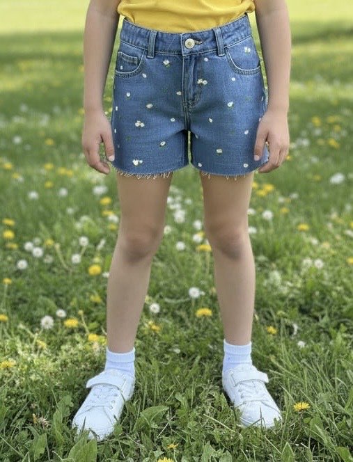 TO BE TOO - shorts - t1419