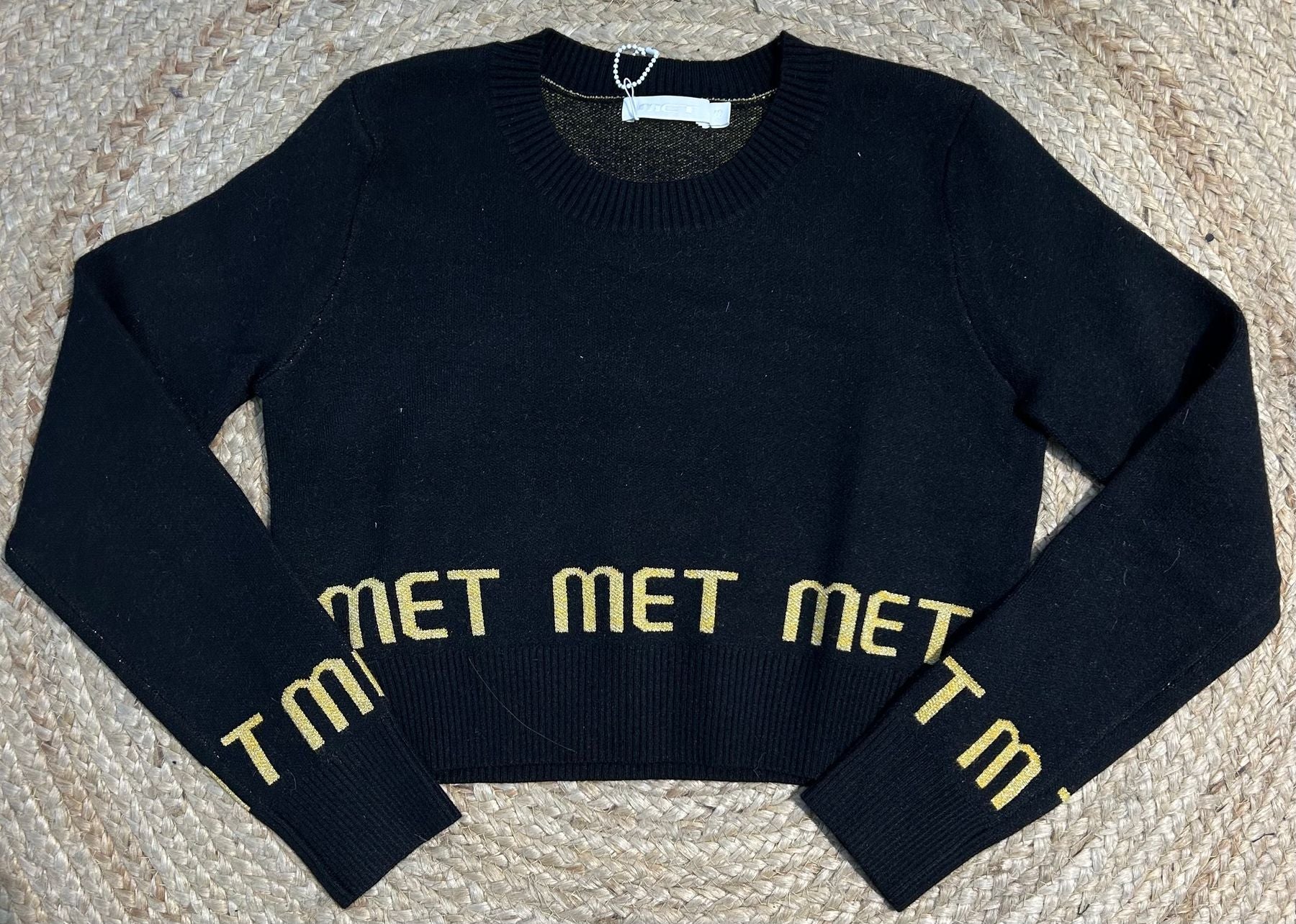 75MG -  - MET