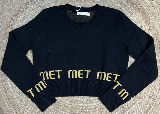 MET - MAGLIONE - 75MG