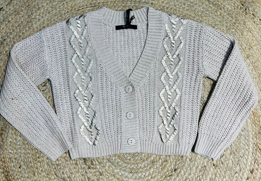 relish - cardigan - 4002