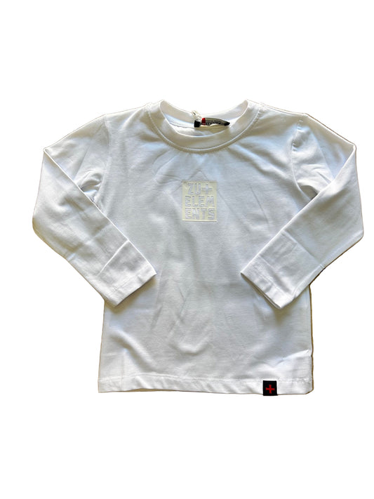 ZUELEMENTS - shirt - zu363b