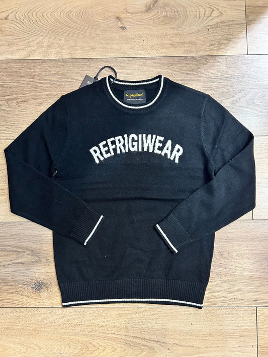 REFRIGIWEAR - MAGLIONE BAMBINO - R1041